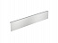 Накладка DESIGNCAPE для ящика AvanTech YOU, H101,L2000, под алюминий, Art. 9257643, Hettich