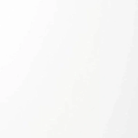 Кромка  Белый Матовый - WHITE MAT (P001) EVOGLOSS  0,8х22 мм