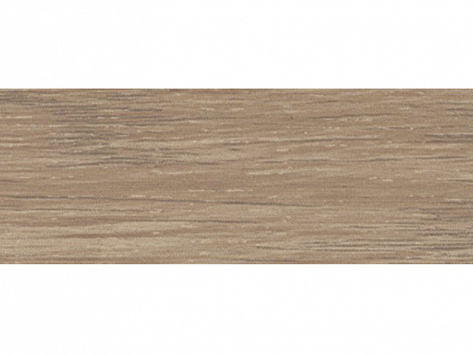 Кромка ПВХ, 0,4х19мм., без клея, Гикори Рокфорд Натуральный K086 KR, Galodesign