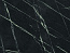 Кромка ABS, 0,4x28мм., без клея, камень пьетра гриджиа чёрный F206 ST9, EGGER