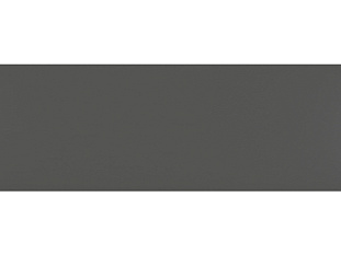 Кромка ПВХ, 1x23мм., без клея, без з.п., Серый Базальт/супермат 3002 SMT, Galoplast