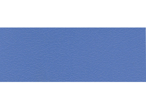 Кромка ПВХ, 2x19мм., без клея, Бриллиантовый Синий 0537-R05 EG, Galoplast