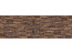 Стеновая панель 3000х600х4,5 Rustic wood 8070/Rw, e3,  Slotex