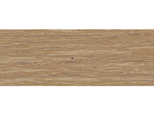 Кромка ПВХ, 1,8х19мм., без клея, Дуб Сантана 5521 Silkway ULD, Galodesign