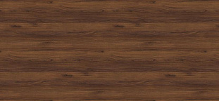 Кромка ABS, 2x19 мм, без клея, H1307 ST19 (др/стр) Орех Вармия коричневый, EGGER