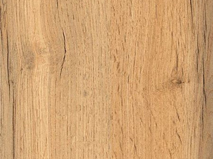 Столешница с кромкой ABS 4100х600х38 Дуб Вотан 2052/S БЕЗ ЗАВАЛА (1 группа), АМК-Троя