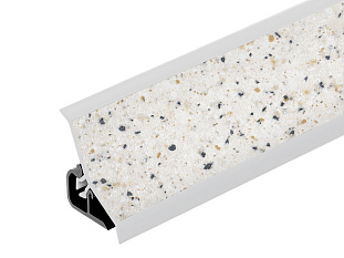 Плинтус AP120 Гренобль 1279 / Thermoplast