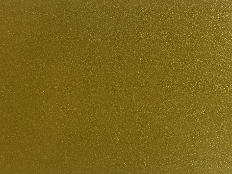 Опора для стола П-образная, 30х60, 725x595+5мм, усиленная, золото