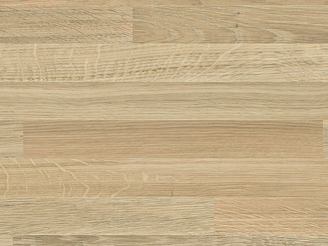 Столешница 4100х1200х38 Дуб наборный H193 G2, постформинг R3, W2, Egger