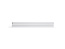 Ручка мебельная, накладная SHELL RS064SC.4/128, 128 мм, сатиновый хром, Boyard