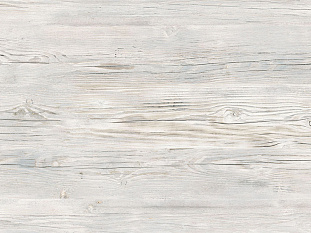 Плита HPL Compact 4200x1320x12 Icy Pine 8123/Bw (чёрный крафт) DUO-X, e1, Slotex