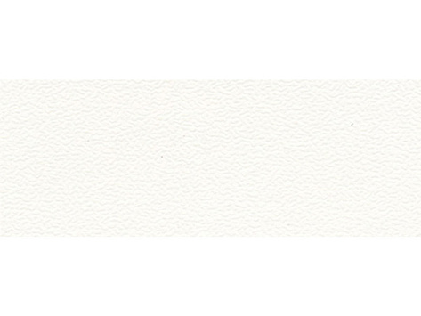 Кромка ПВХ, 0,4x19мм., без клея, Белый Кристалл 2251-H01, Galoplast, СП