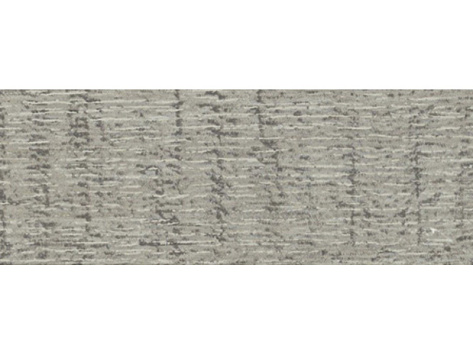 Кромка ПВХ, 2х19мм., без клея, Дуб Гранж Платиновый K355 KR, Galodesign