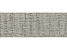 Кромка ПВХ, 2х19мм., без клея, Дуб Гранж Платиновый K355 KR, Galodesign