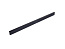 Ручка мебельная, накладная PORT RS066BL.4/320, 320 мм, черный, Boyard