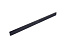Ручка мебельная, накладная PORT RS066BL.4/320, 320 мм, черный, Boyard
