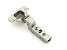 Петля MASTER вкладная 110* без пружины, Clip-On, 48AX Art. 10101762Y Samet