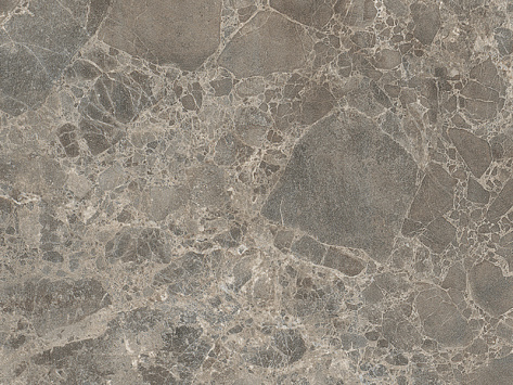 Столешница 4100х600х38  Мрамор Сиена серый F095 ST75, постформинг R3, W2, Egger