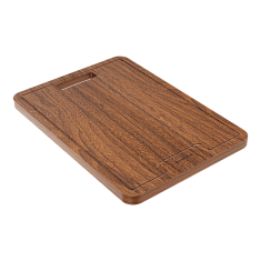 Разделочная доска для мойки Omoikiri CB-01-WOOD, дерево, венге