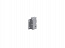 Соединитель задней стенки ящика InnoTech Atira высотой 70 мм, серый, левый Art. 1062501, Hettich