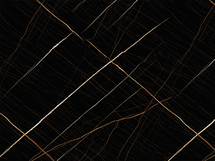 Компакт-плита HPL Compact  CEZAR (KPKC-320) 3050x1320x4мм ,black ,Eterno