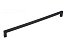 Ручка мебельная, скоба QUADRA RS043BL.4/320, 320 мм, черный, Boyard