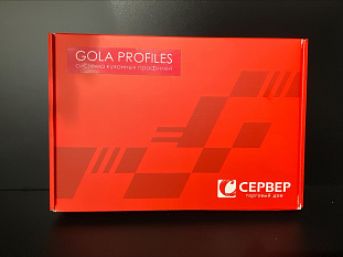 Образцы GOLA