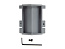Уголок внутренний 90* Гола L, антрацит, Boyard, RZ051.03GR