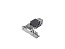 Фиксатор Actro YOU для деревянных ящиков, левый, Art. 9257263, Hettich