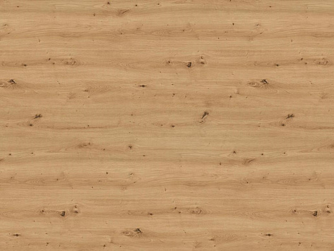 ЛДСП 2800x2070x25 Дикий дуб натуральный H1318 ST10, Гр.8, Egger