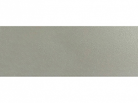 Кромка ПВХ, 1x19мм., без клея, Алюминий 8582-H01, Galoplast
