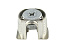 Стяжка-полкодержатель VB 35/16, цинк, без фиксатора, Art. 9117656, Hettich