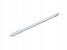Продольный релинг для ящика InnoTech Atira, длина 470 мм, левый,  белый, Art.9194544, Hettich