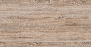 Плита HPL Compact 3050x650x12 Sonoma Oak truffle 3229/S (чёрный крафт) DUO-X, k1, Slotex