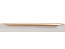 Ручка-профиль, торцевая MONTE RT110, 352x2 / 800 мм, алюминий, золото, Boyard