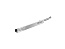 Скрытая направляющая Quadro V6 YOU Silent System, M, NL450, EB21, правая, Art. 9256869, Hettich