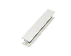 Соединение для цоколя 180 градусов H-150, Латте