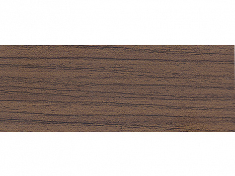 Кромка ПВХ, 2x36мм., без клея, Орех Тьеполо  D8953-R05 KR, Galoplast