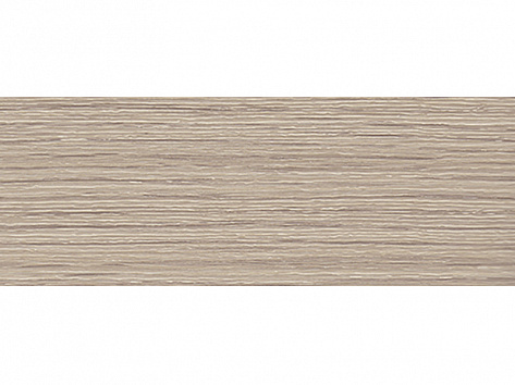 Кромка ПВХ, 0,4х19мм., без клея, Ровере Ванила 5502 KR, Galodesign