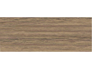 Кромка ПВХ, 0,4х19мм., без клея, Дуб Барокко Золотой K535 KR, Galodesign