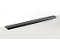 Ручка мебельная, торцевая MONTE RT110BL.1/000/800, 352x2 / 800 мм, черный, Boyard