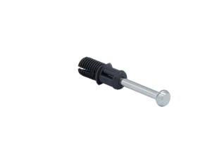 Шток быстрозажимной серии 153 Quickfit 34x8, Арт. 153-5554-0834-Z