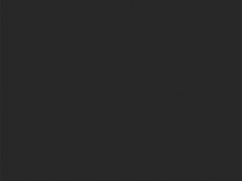 Панель 18х1220х2800 Матовый черный - SOFT TOUCH BLACK Р723, (AGT,МДФ), гр2