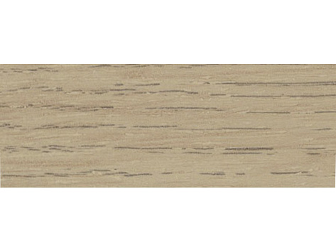 Кромка ПВХ, 0,4х19мм., без клея, Дуб Барбера Песочный K543 KR, Galodesign