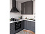 Стеновая панель 4200х600х10 Grigio pino 8121/Bw, e1, Slotex