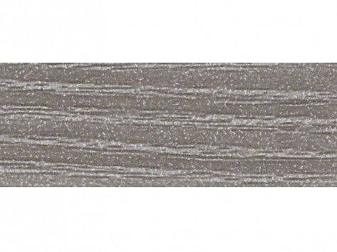 Кромка ПВХ, 0,4x19мм., без клея, Ясень Таормина D8503-R05 KR, Galoplast