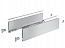 Комплект ящика AvanTech YOU, H139, NL500, серебристый, Art. 9255258, Hettich