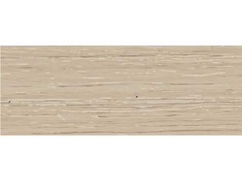 Кромка ПВХ, 2x36мм, без клея, Ноче Ногаро светлый 3147 Ud, Galoplast