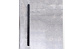 Ручка мебельная, накладная PORT RS066BL.4/320, 320 мм, черный, Boyard