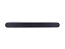 Ручка профильная Vertical, Shell RS064BL.4/128, черный, Boyard